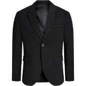 Jack & jones Premium Forretningsjakke 'JPRMARTIN' sort