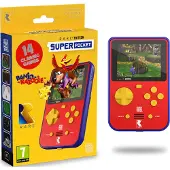 Hyper Mega Tech! Super Pocket (Rare Edition)