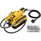 Powerplus Powx1328 160w Multiværktøj