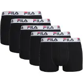 FILA Boksershorts sort