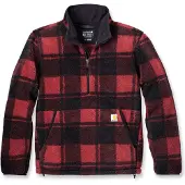 Carhartt Fairbanks Hættetrøje