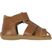Angulus Sandaler - Cognac - - 23 - Sandal