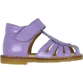 Angulus Sandaler - Begynder - Lilac - - 23 - Sandal