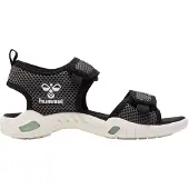 Hummel Sandaler m. Lys - Flash - Eiffel Tower - - 25 - Blinkesko