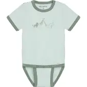 Minymo Body k/æ - Sprout Green - - 68 - Body K/Æ