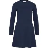 Vila Kjole 'COMFY' navy