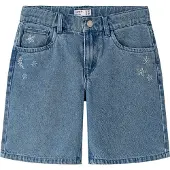Name it Vide Ben Denimshorts