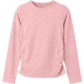 Name It Kids Sport Bluse - NkfThea - Romance Rose - - 11-12 år (146-152) - Bluse