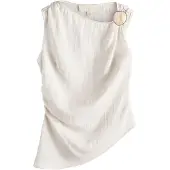 Next Bluse ecru