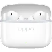OPPO Buds3 Pro trådløse in-ear-hovedtelefoner – hvid