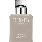 Calvin Klein Eternity Suede Essence for him Parfume 100 ml