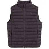 Scalpers Vest ' ' antracit