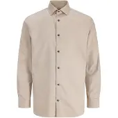 Jack & Jones Skjorte beige