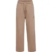 Hummel Sweatpants - hmlJR Jump - Silver Mink - - 8 år (128) - Sweatpants