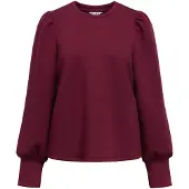 Object Langærmet Top