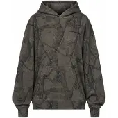 Good For Nothing Sweatshirt brun