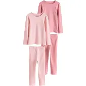 Next Nattøj rosé / gammelrosa