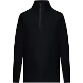 Karl Lagerfeld Pullover sort