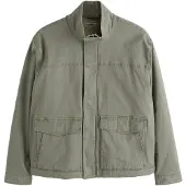 Next Overgangsjakke khaki