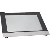 Electrolux Dørglas, samling - 594x470mm 140123469185