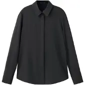 Mango Bluse sort