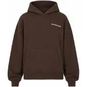 Good For Nothing Sweatshirt brun