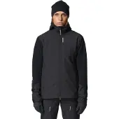Houdini Moonwalk Sweatshirt Med Lynlås