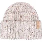 Picture Organic Clothing - Huer - Birsay Beanie Brillant White til Unisex