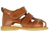 Angulus Sandaler - Cognac - - 21 - Sandal