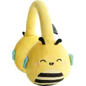 Squishmallows Høretelefoner - Trådløs - Bien Sunny - - OneSize - Høretelefon