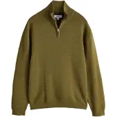 Next Pullover oliven