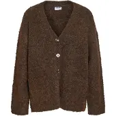 Noisy May Strikket Cardigan