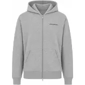 Good For Nothing Sweatshirt grå