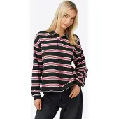 Brave Soul Shirts blandingsfarvet