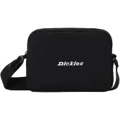 Dickies Skuldertaske 'Enon Pouch Bag Black' sort