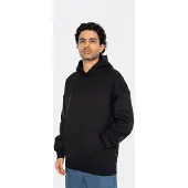 Only & Sons Sweatshirt 'Onsand Silver Beige Hoodie' sort