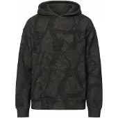 Good For Nothing Sweatshirt brun