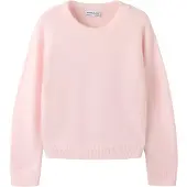 Name it Regular Fit Striktrøje