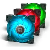NOX Hummer H-sync Rgb Blæser