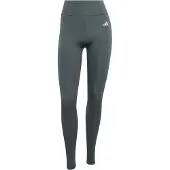 Adidas Sportsbukser 'OPT ESS' grafit / hvid