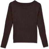 Vero Moda Shirts brun