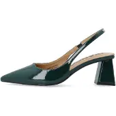 Bianco Pumps 'MARALYN' grøn