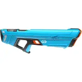 Spyra Vandpistol - SpyraGo - 54 cm - Arctic Blue - - OneSize - Legetøj