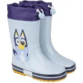 Blueys Bluey Gummistøvler
