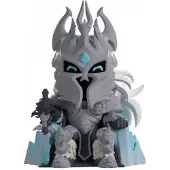 Youtooz World Of Warcraft The Lich King 13 Cm Figur