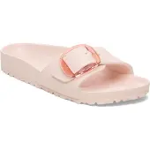 Birkenstock Madrid Big Buckle Narrow Sandaler