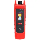 Uni-T UT691-10 Visuel fejlfinder