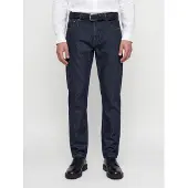 Jack & Jones Jjimike Jjclassic Jos 648 Sn Jeans I Tapered Fit
