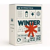 Myprotein Julekalender 2026