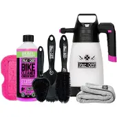 Muc Off 21461 Fordamper